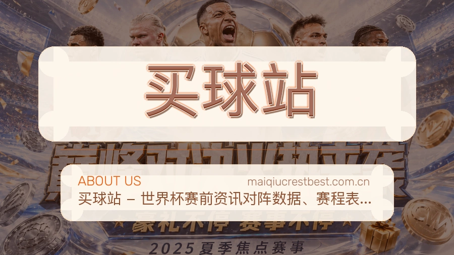 买球站品牌服务介绍图